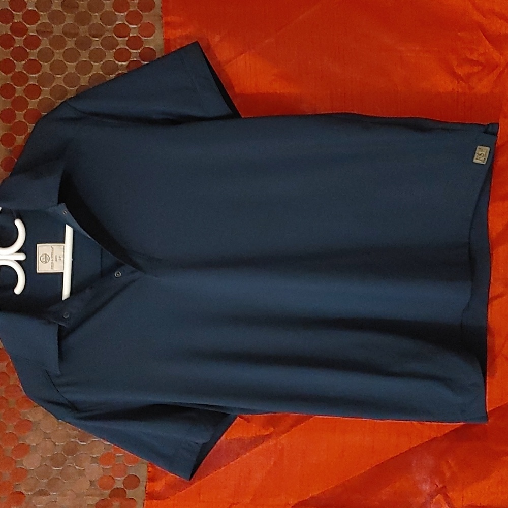 3/$30 Field and Stream Polo Shirt
